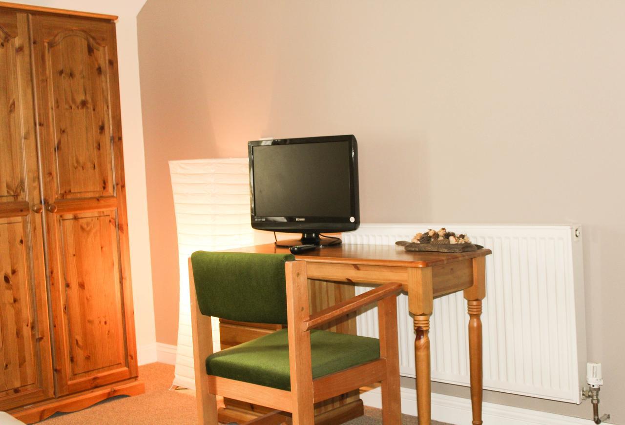 The Duke Of Edinburgh Inn Newgale ห้อง รูปภาพ